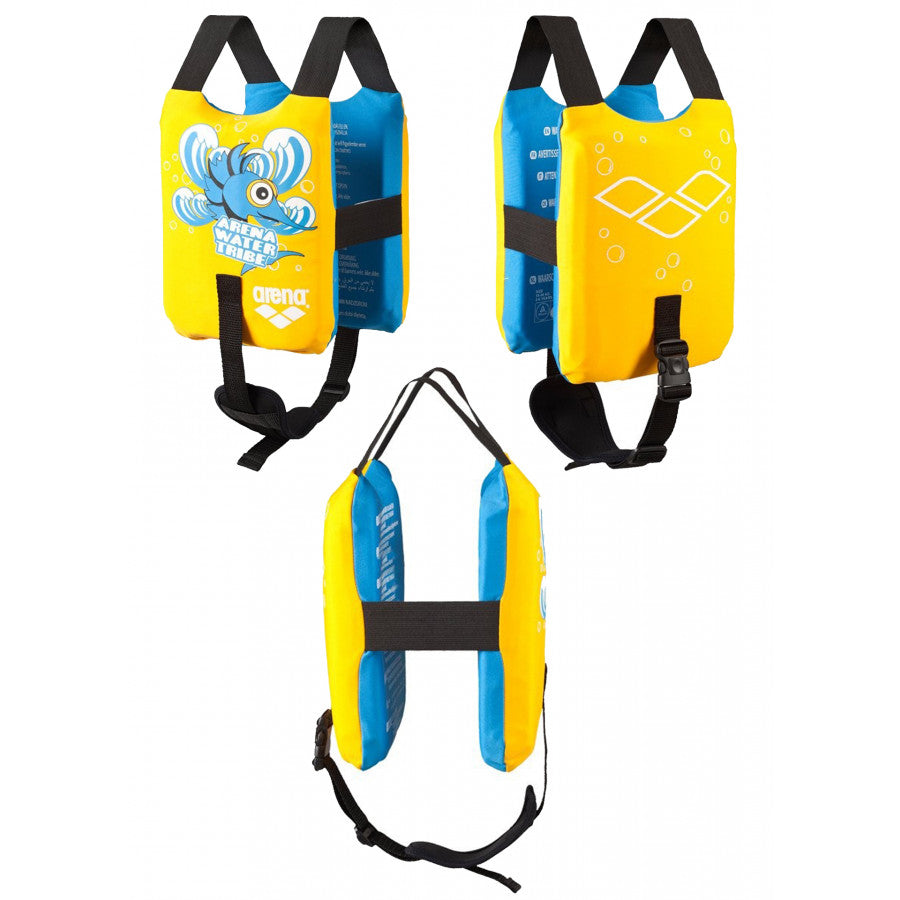 Arena Swim Pad JR (2-6Y)