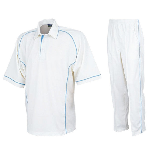 Cricket Uniform - Dawson Sports