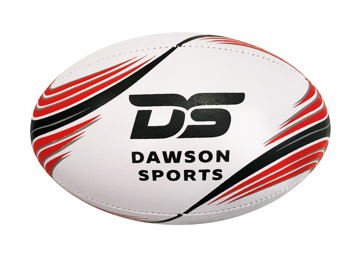 DS All Weather Trainer Rugby Ball - Dawson Sports