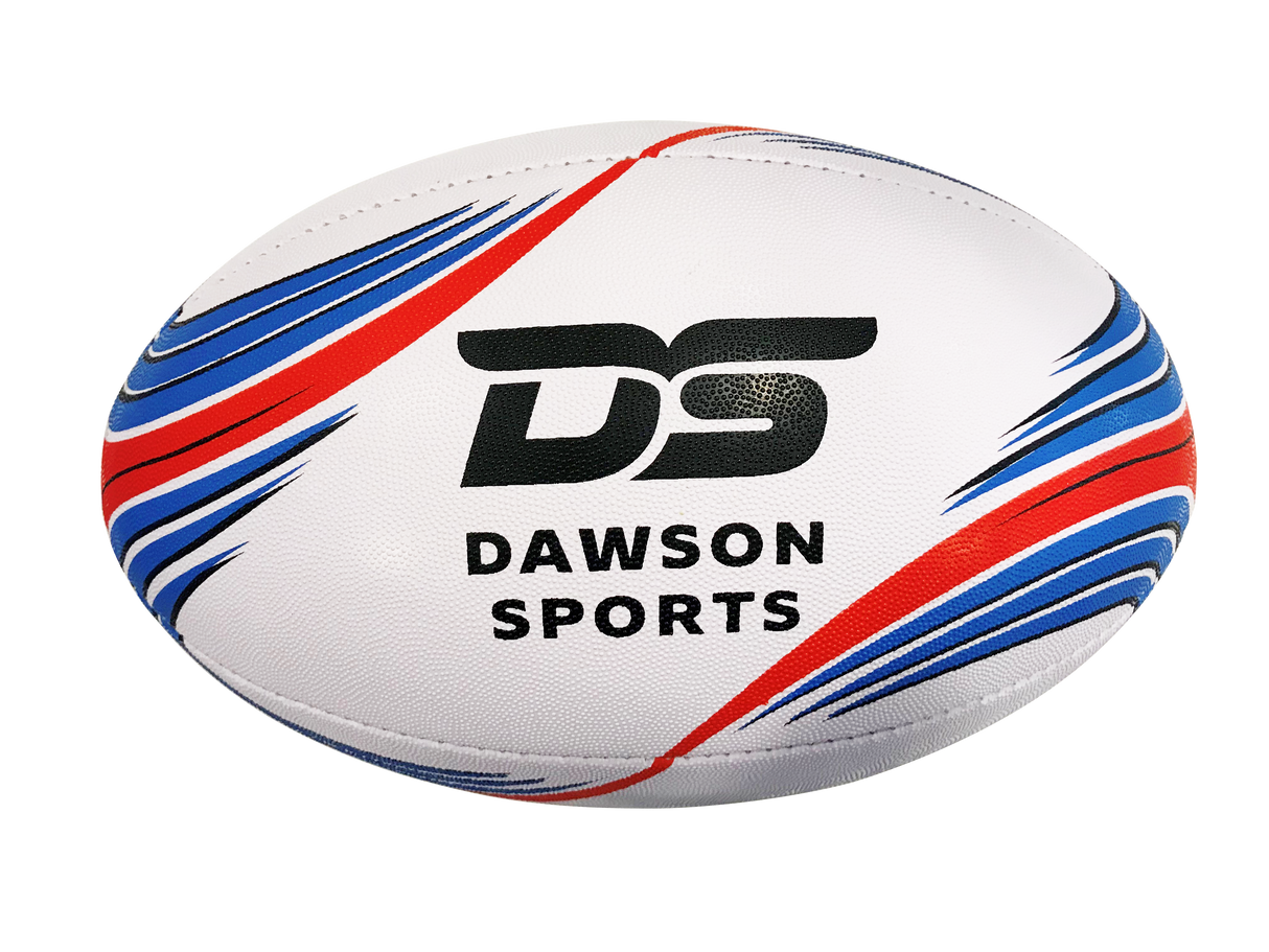 DS All Weather Trainer Rugby Ball (3 sizes available)