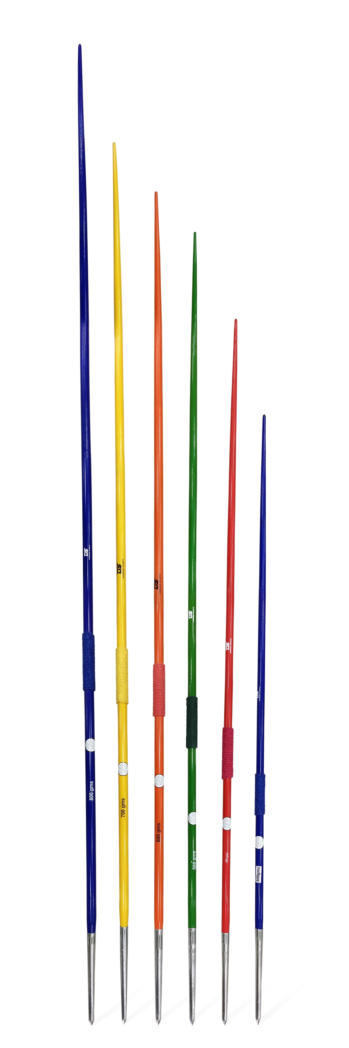 Training Javelin - Dawson Sports