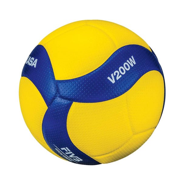 Mikasa V200W Volleyball