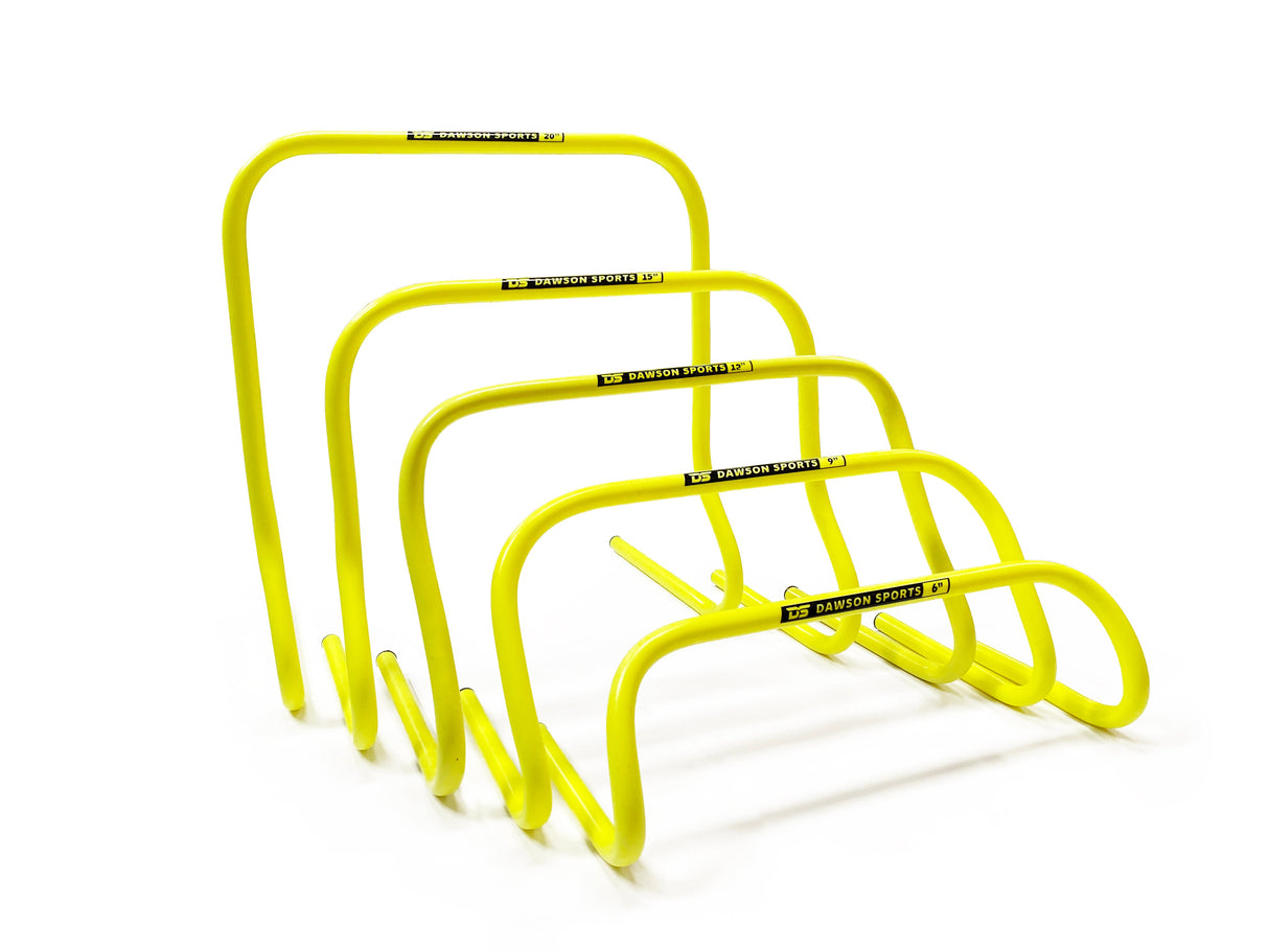 Mini Hurdles (6 sizes available)