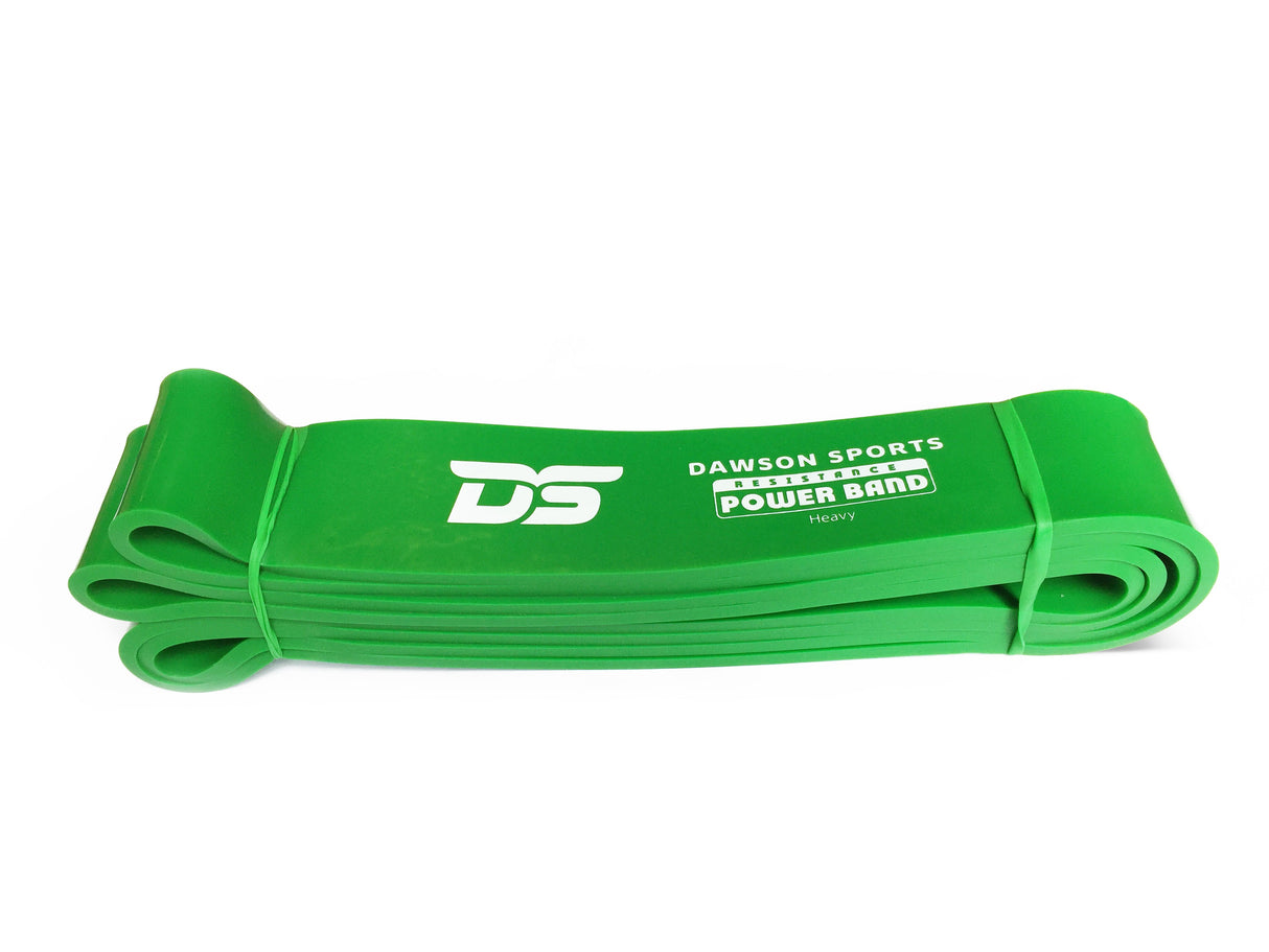 DS - Resistance Rubber Bands - Dawson Sports