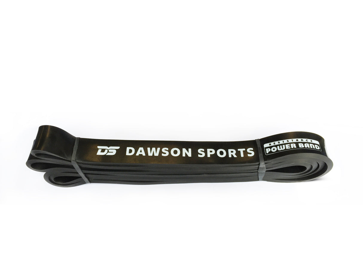 DS - Resistance Rubber Bands - Dawson Sports