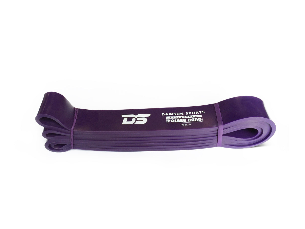 DS - Resistance Rubber Bands - Dawson Sports
