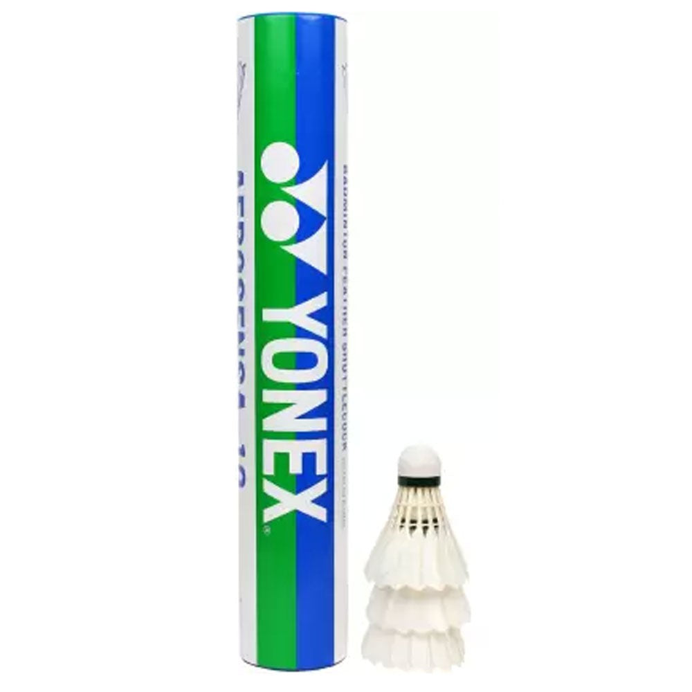 Yonex AS-10 Goose Feather Shuttlecock
