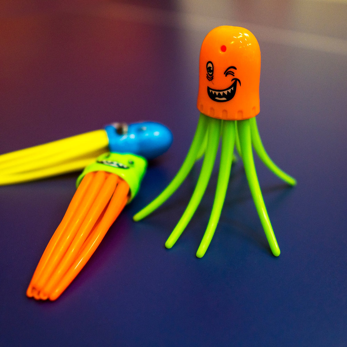 Dive Squids (Set of 3)