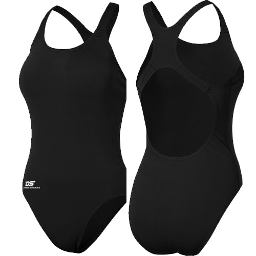 DS - Girl's Swimsuit - Dawson Sports