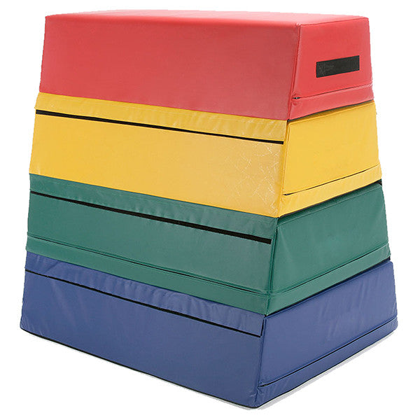 Foam Vaulting Box - Dawson Sports