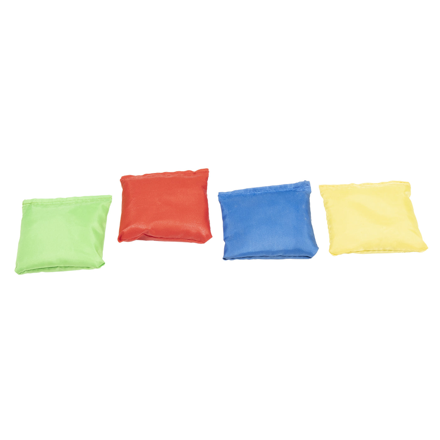 20pcs Small Bean Bags Toss Game Bean Bag Outdoor Toss Game Supplies for  Kids - Walmart.com