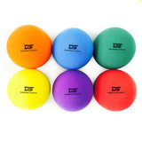 DS Soft Foam Ball (Set of 6)