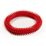 Spikey Sensory Ring (Set of 3)