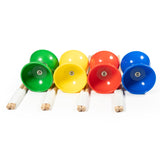 Juggling Bearing Diabolo Set