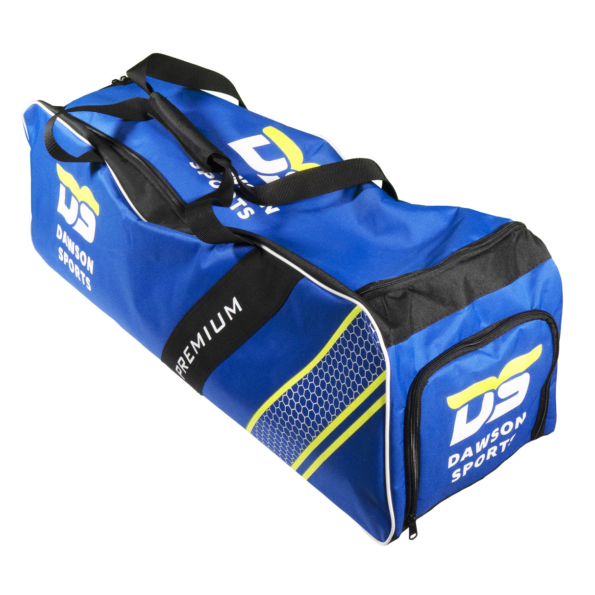 DS Club Cricket Kit Bag