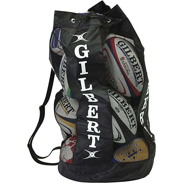 Gilbert Breathable Bag