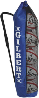 Gilbert Rugby Ball Tubes