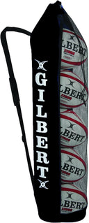 Gilbert Rugby Ball Tubes