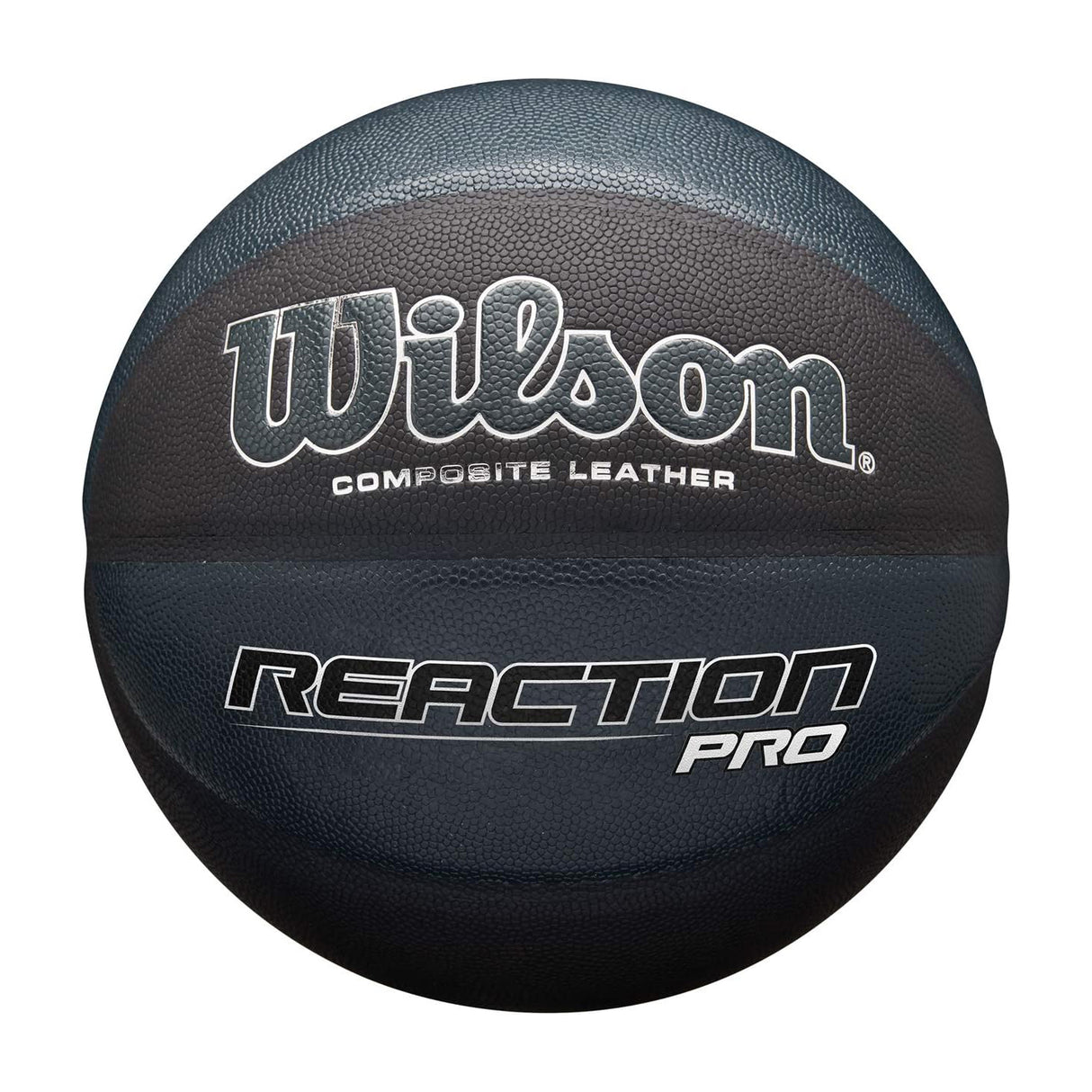 WS Reaction PRO 295 Basketball, Size 7