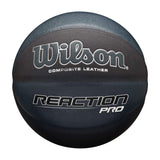 WS Reaction PRO 295 Basketball, Size 7