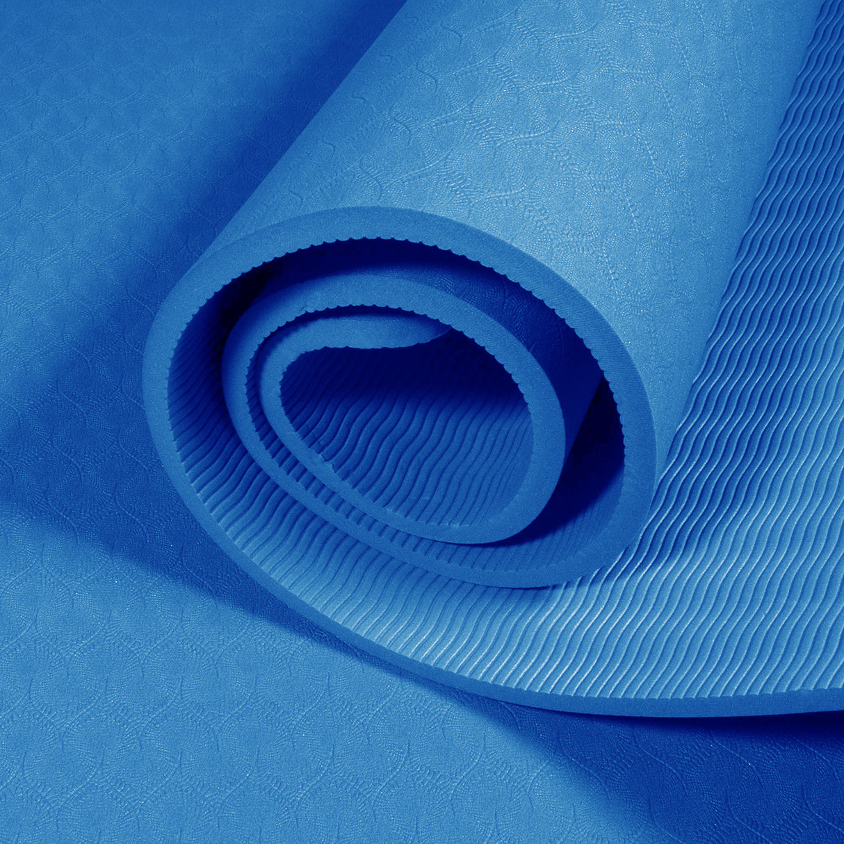Yoga Mat TPE - 8mm