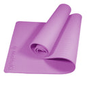 Yoga Mat TPE - 8mm