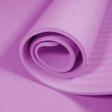 Yoga Mat TPE - 8mm