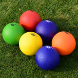 Foam Dodgeballs 6"