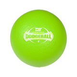 Foam Dodgeballs 6"