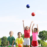 Foam Dodgeballs 6"