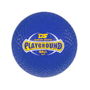 Playground Rubber Dodgeball