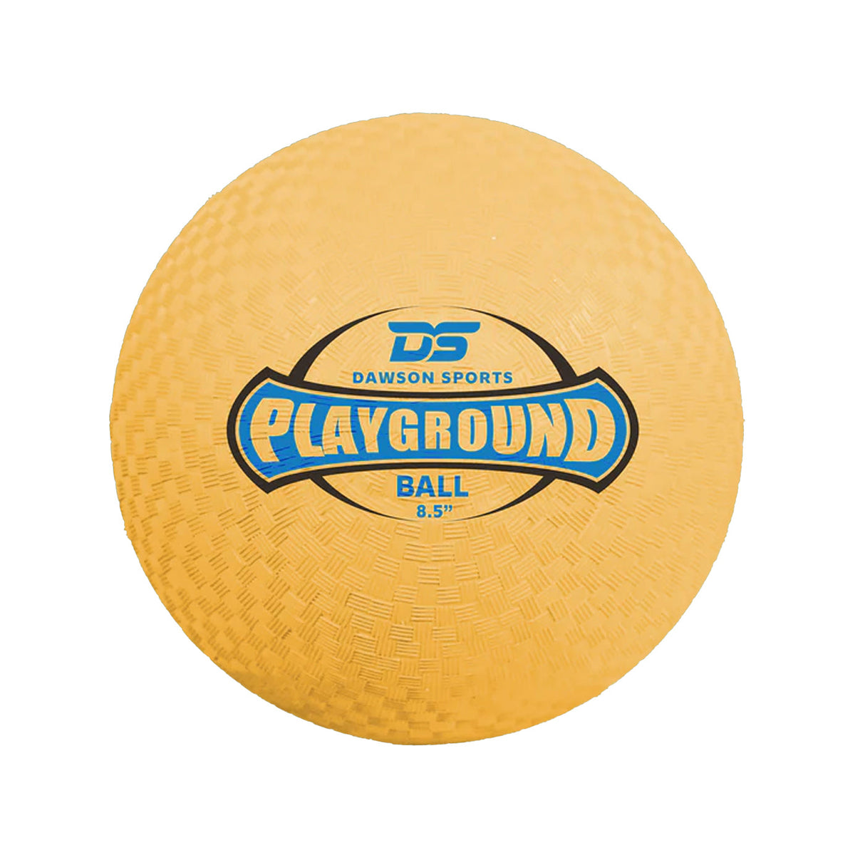 Playground Rubber Dodgeball