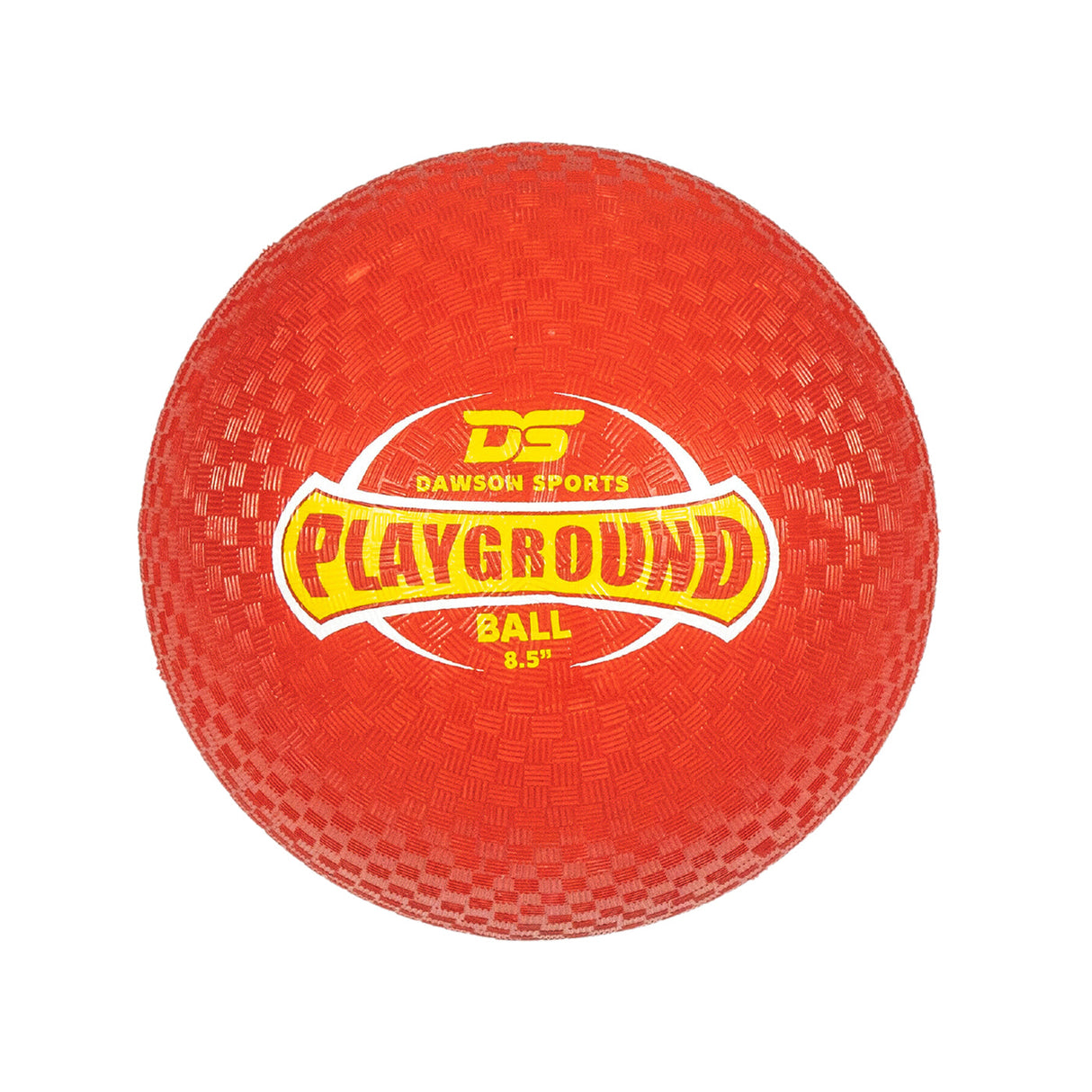 Playground Rubber Dodgeball