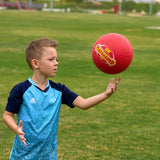 Playground Rubber Dodgeball