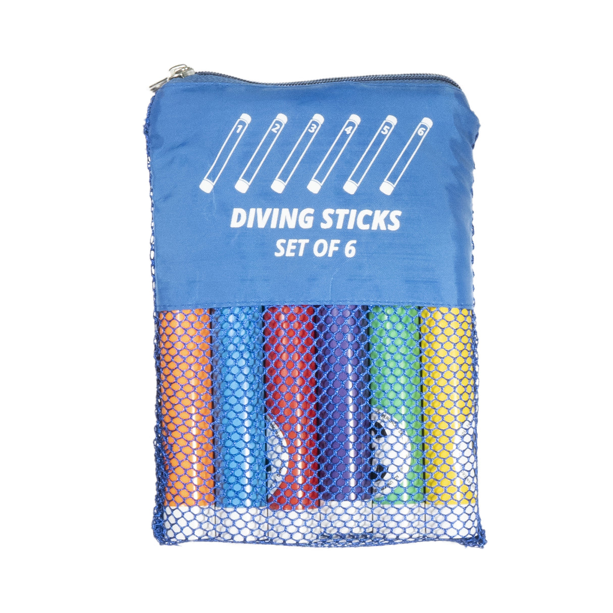 Sinker PVC Dive Sticks