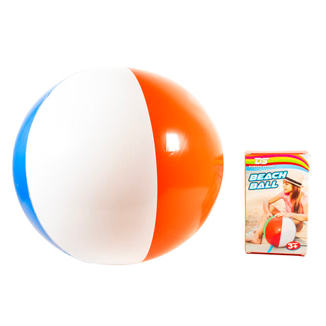 Inflatable Beach Ball