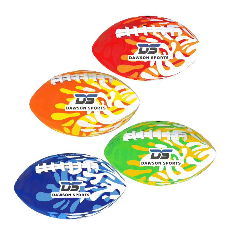 DS Beach Football - 9" Assorted