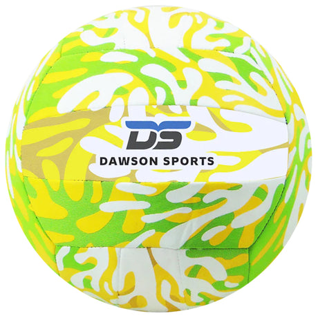 DS Beach Volleyball 8.5" Assorted