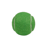 Coloured Tennis Balls (Pack of 12)