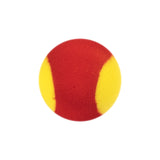 Soft Foam Tennis Balls (Pack of 12)