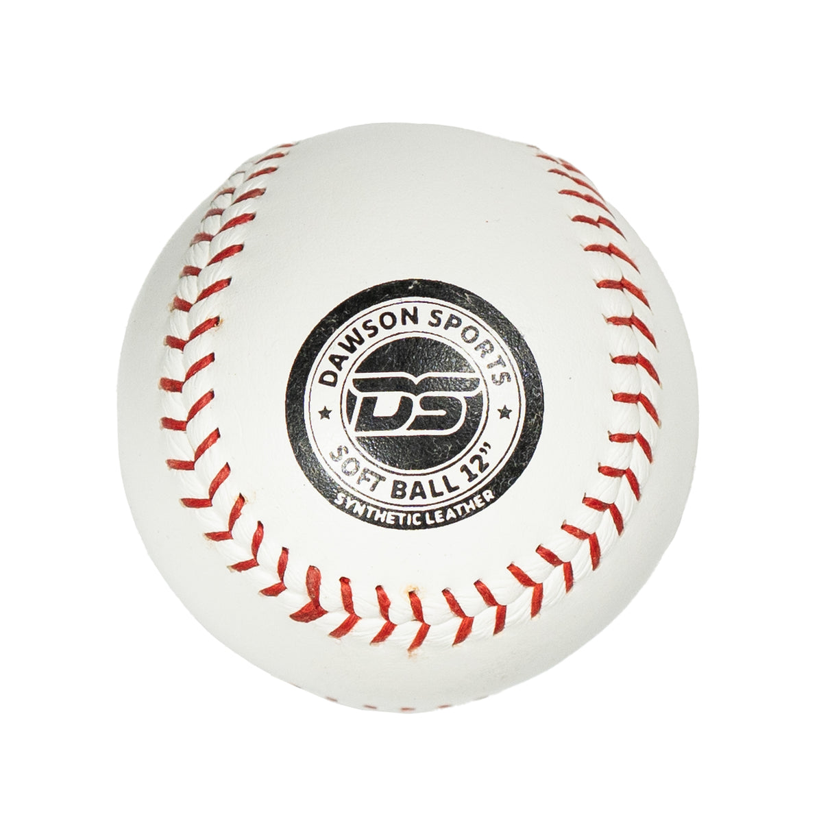 Synthetic Softball 12"