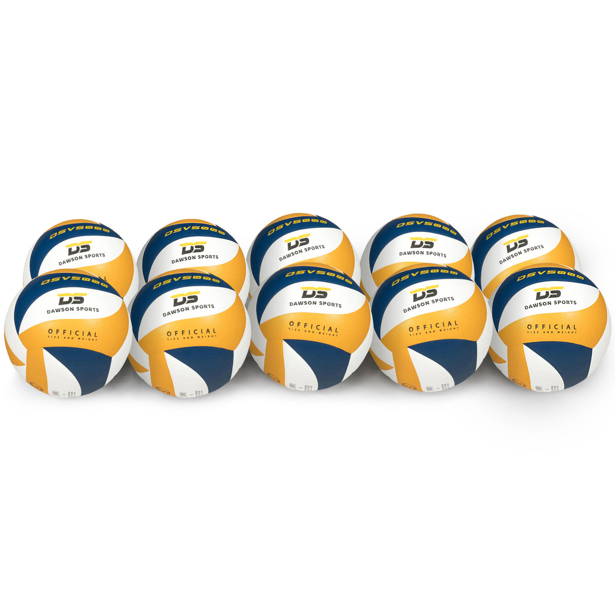 DSV5000 Volleyball - Size 5