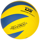 DS Soft Touch TPE Foam Volleyball - Size 5