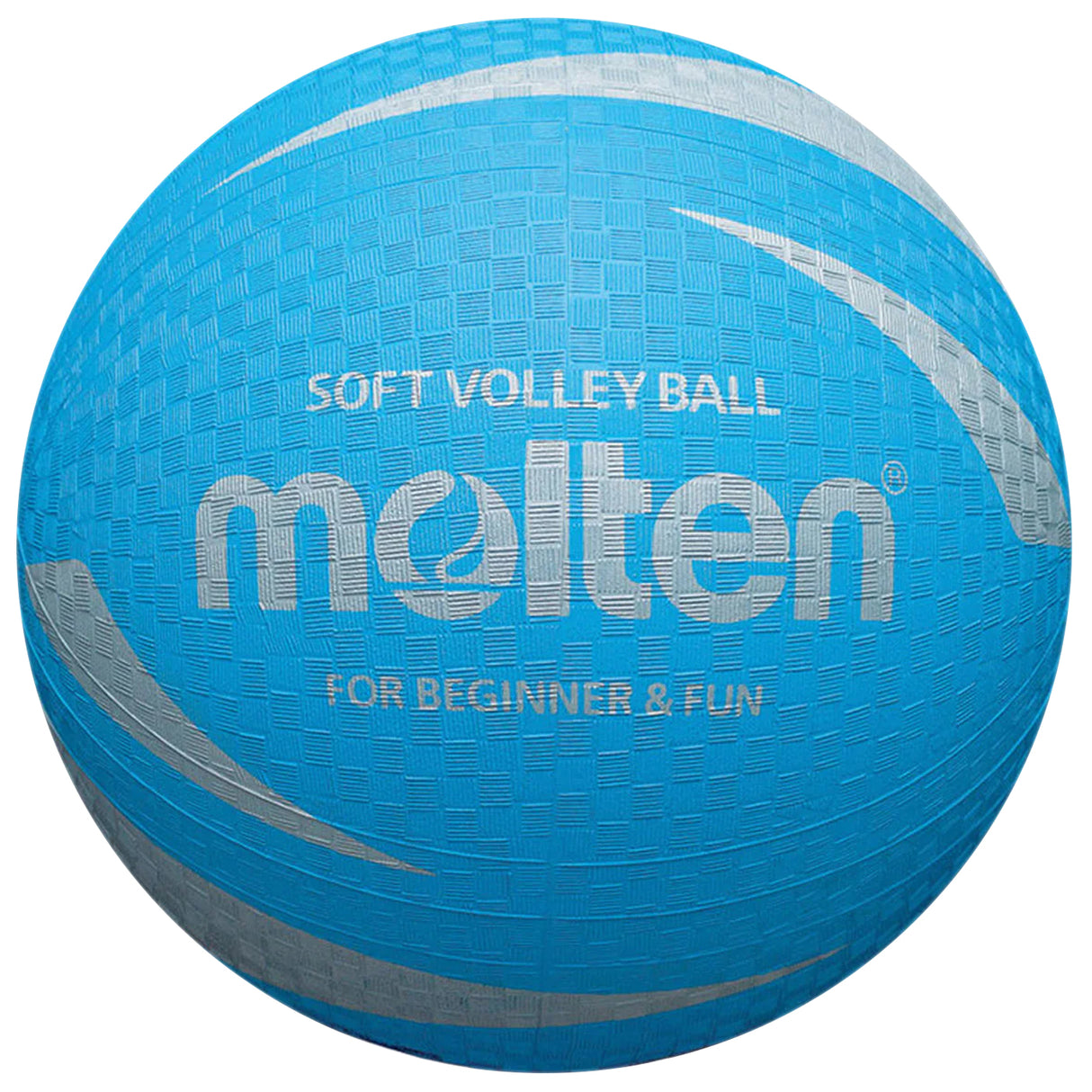 Molten Soft Volleyball (2 colors available)