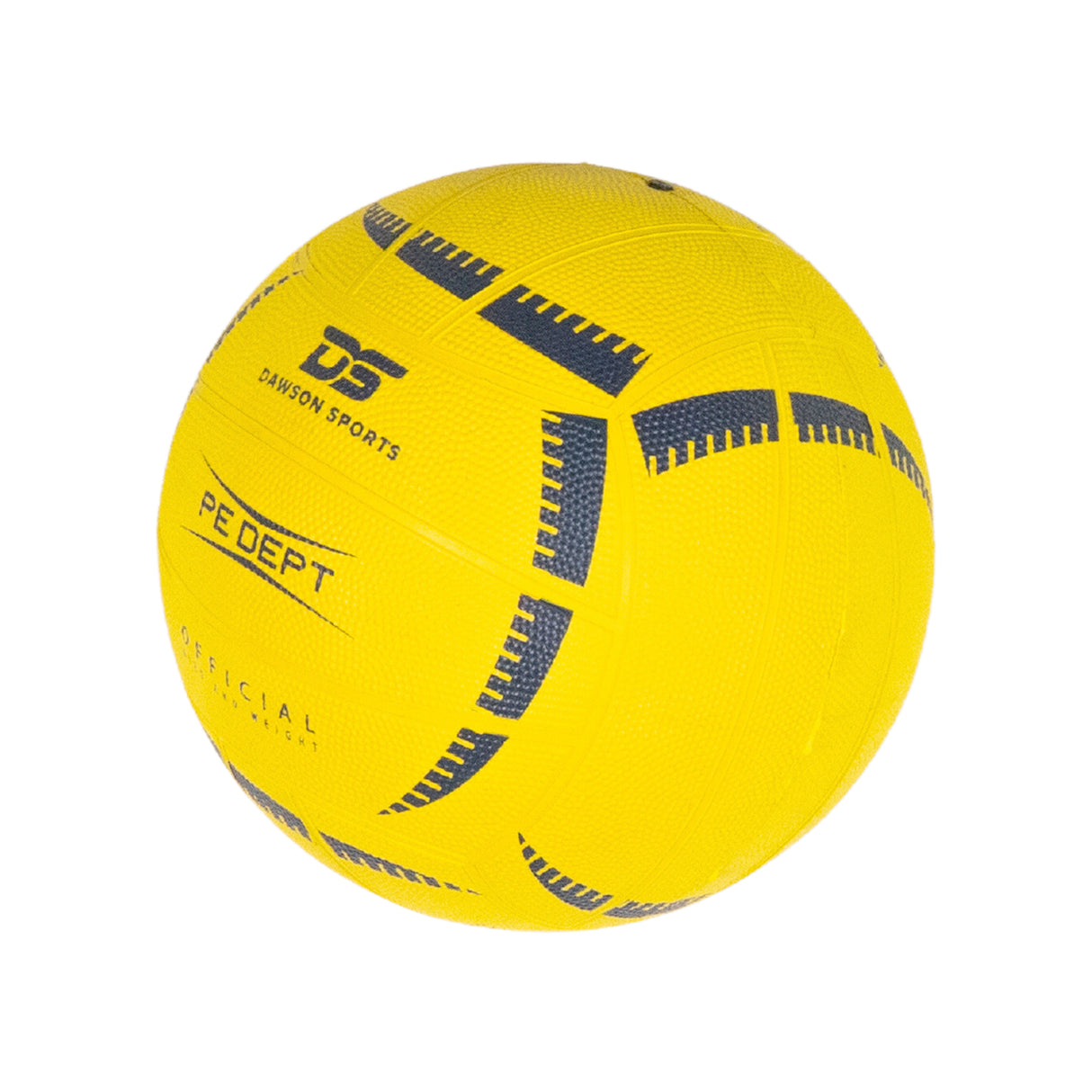 DS School PE Rubber Netball