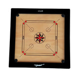 STAG Club Carrom Board with Coins