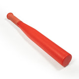 Rounders Plastic  Bat - 18"