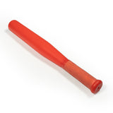 Rounders Plastic  Bat - 18"