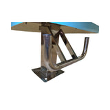 DS Starting Block Platform