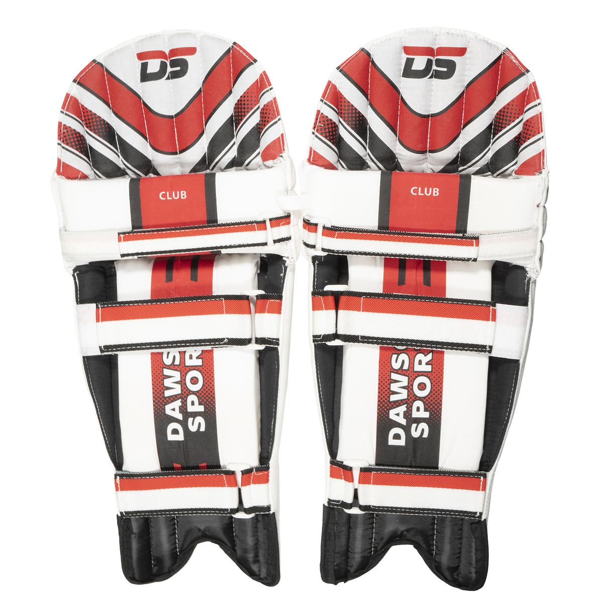 DS Cricket Batting Pads